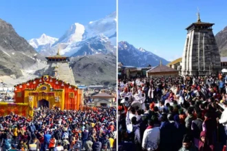 Big change in Char Dham Yatra VIP darshan postponed, know why!