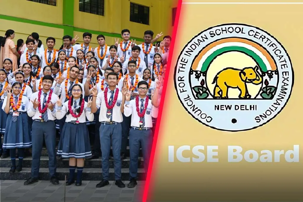 Girls Outperform Boys in ICSE Results, Dominating Uttarakhand Rankings