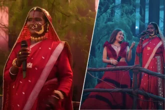 Magic of Pahari folk music in Coke Studio Bharat Kamala Devi's 'Sonchadi' song won the hearts of the audience