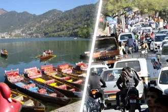 Planning to go to Nainital on weekend Know the new route plan to avoid traffic jams!