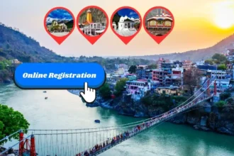 Rishikesh Foolproof online registration system will provide great relief to pilgrims