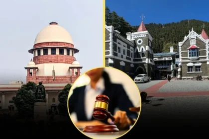 Supreme Court will decide the future of Nainital High Court, important hearing will be held today