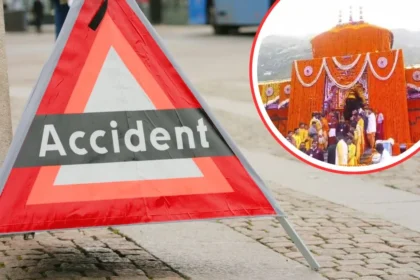 Chardham Yatra 3 died in separate accidents on Badrinath Highway