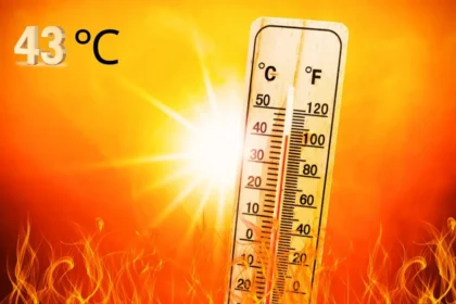 Heat breaks all records in capital Dehradun after 157 years