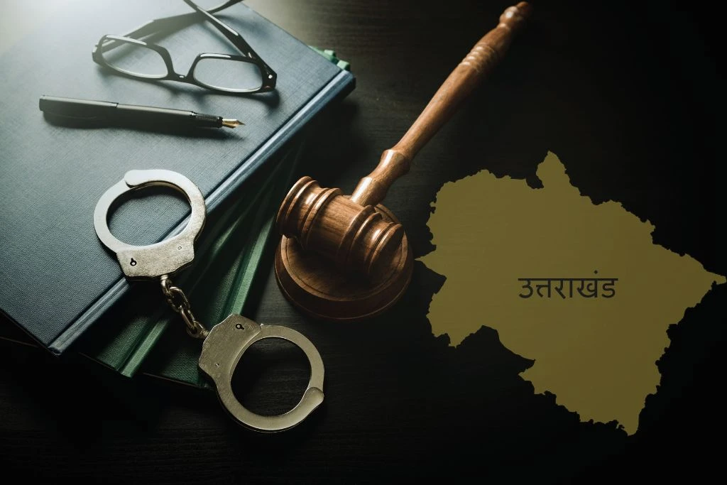 New chapter of criminal laws in Uttarakhand will start from July