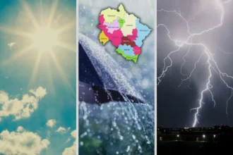 Uttarakhand Strong sunshine in the plains, hailstorm and thunderstorm alert in the hilly areas!