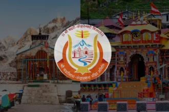 BKTC will take responsibility of 47 temples including Badri-Kedar