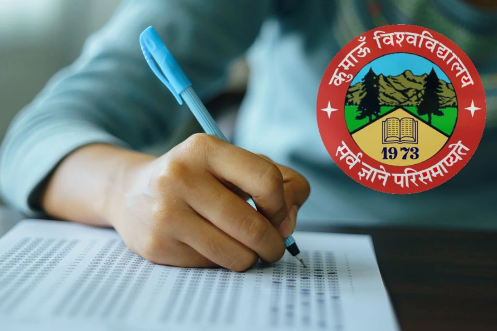 Kumaon University fails passing student, questions on methodology