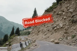 Landslide wreaks havoc in Jaunsar-Bawar and Pachhwadun, 18 motor roads closed, farmers' troubles increase